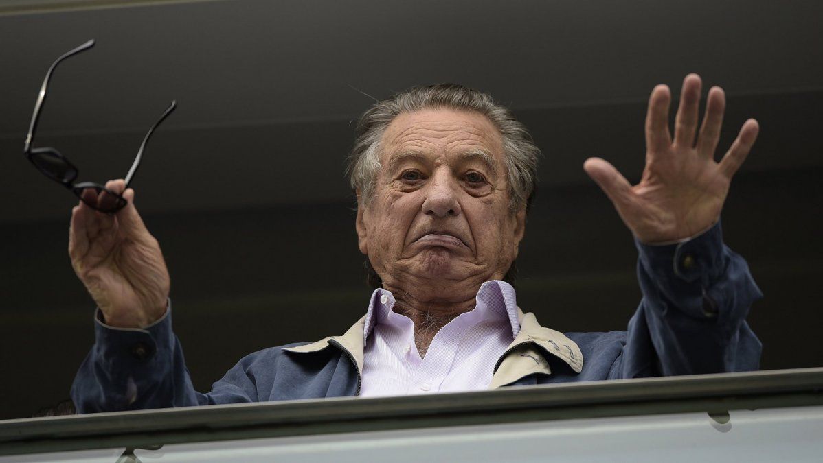 Cuadernos de las coimas: Bonadio citó a indagatoria a Franco y a Gianfranco Macri