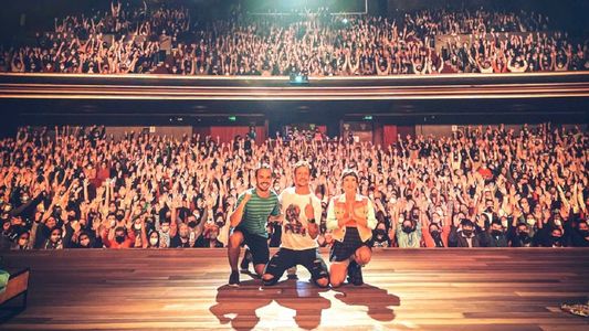 Gimena Accardi regresó al teatro en Mar del Plata luego del accidente