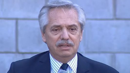 Alberto Fernández, tras sus dichos sobre Nisman: Diego Luciani nunca recibió presión del Gobierno, no debería tener ningún temor