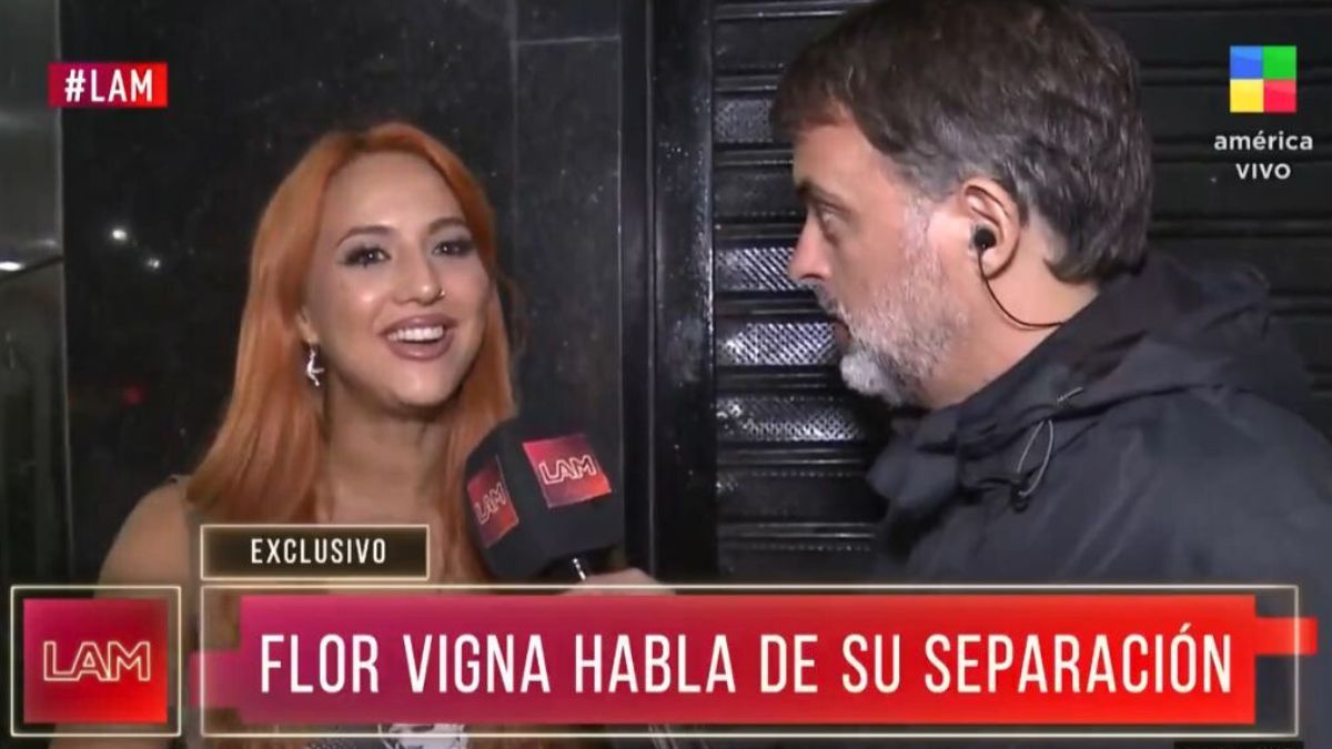 Flor Vigna LAM
