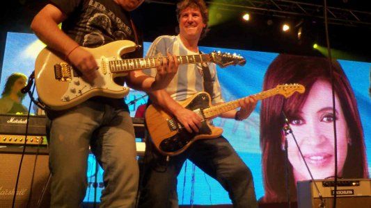 Otro dolor de cabeza para Boudou: un fiscal pide enviarlo a juicio oral por rendir “viáticos truchos”