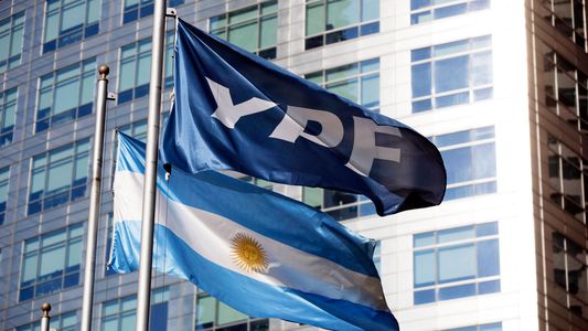 YPF anunció que alcanzó un acuerdo por el caso Maxus