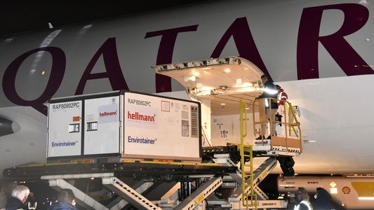 Llegarán 200 mil vacunas de CanSino: cuándo y a quiénes estarán destinadas