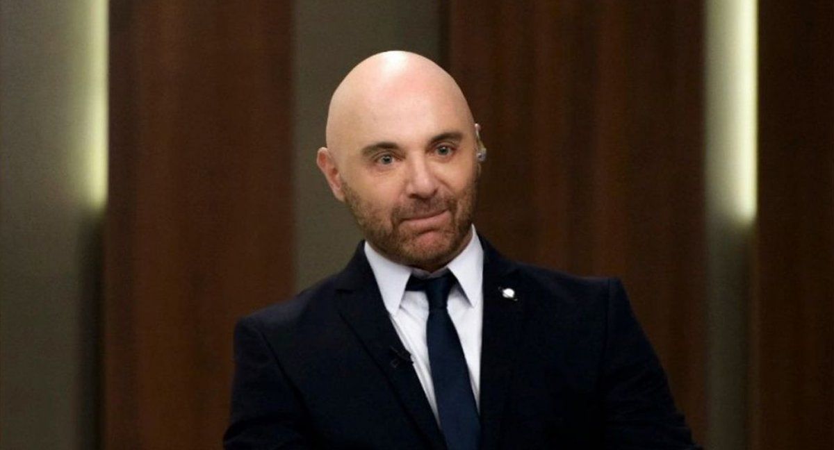 Martitegui cuenta experiencia mística que cambió su vida