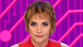 El dramático relato de Nancy Pazos sobre el accidente con un motociclista: Me tiré de...