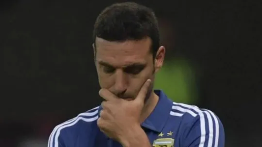 Los siete campeones del mundo ausentes en la lista de Lionel Scaloni