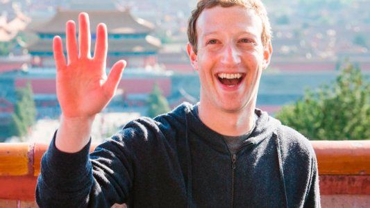A pesar de los escándalos, Facebook tuvo el mejor trimestre financiero de su historia