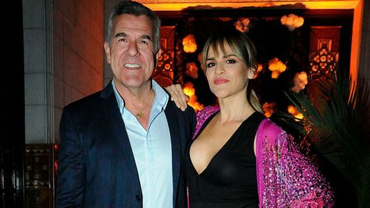 La Chipi bancó a Dady Brieva luego de su polémica declaración: Cada vez lo estoy apoyando más