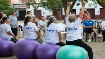 PAMI tiene una excelente noticia para sus afiliados: Cursos y actividades gratis