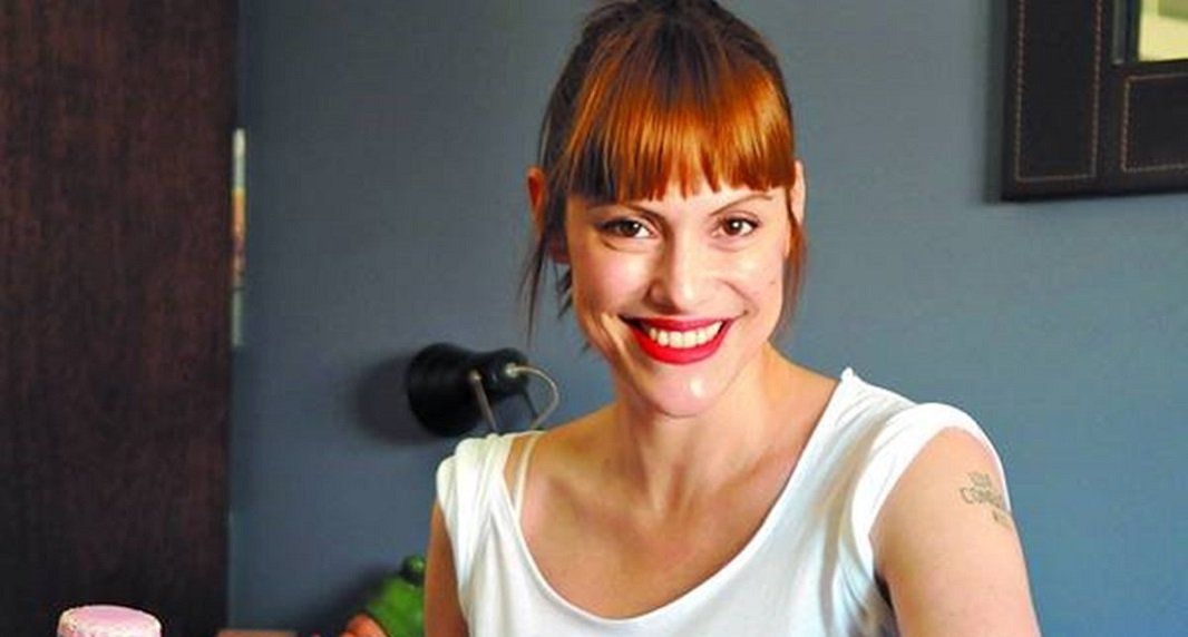 El polémico comentario de Connie Ansaldi sobre los planes de vacunación contra el coronavirus: Qué ganas de ir a Chile