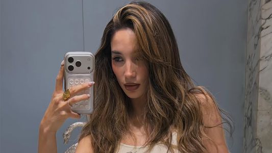 Harta de las críticas a su cuerpo, Melody Luz lanzó un fuerte descargo: Son insoportables