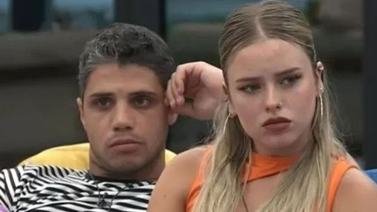Gran Hermano 2022: El Conejo dejó a Coti y la separación generó tensión en la casa