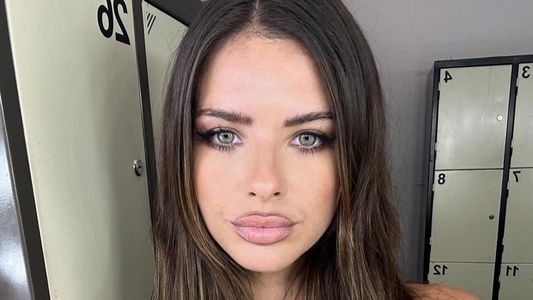 La China Suárez reabrió su perfil en las redes sociales: el motivo especial detrás de su decisión