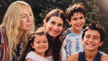 el desgarrador pedido que le hizo romina yan a cris morena antes de morir que hoy cobra un espeluznante sentido