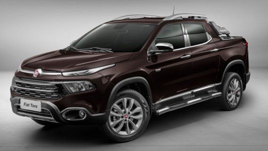 Fiat presente en Expoagro 2020