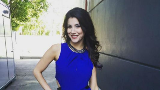 Miguel, papá de Andrea Rincón: Hace más de diez días empezó a tener problemas