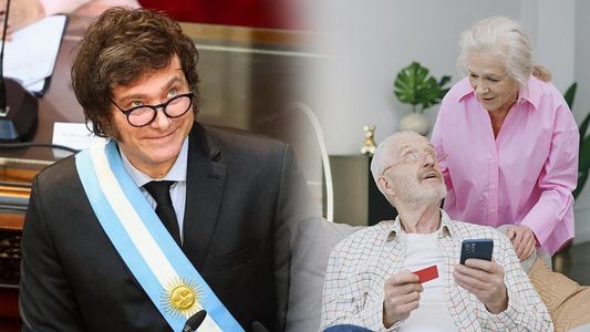 AUMENTO jubilados de ANSES de MARZO 2024 y proyección de suba para ABRIL