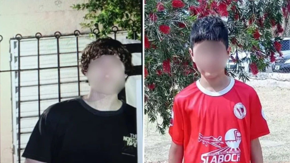 La abogada del alumno que mató a un compañero reveló qué le dijo tras el ataque: Quería quitarse la vida desde hacía años