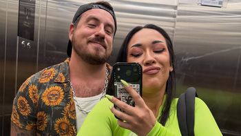 Fede Bal reveló la incómoda situación con Evelyn Botto por una tercera en la casa que casi arruina la relación