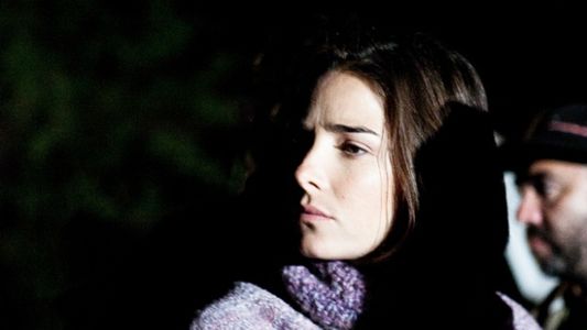 Las primeras imágenes de la nueva película de Juana Viale