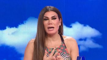 La firme respuesta de Flor de la V a Andrea Rincón: A ella le pasa otra cosa