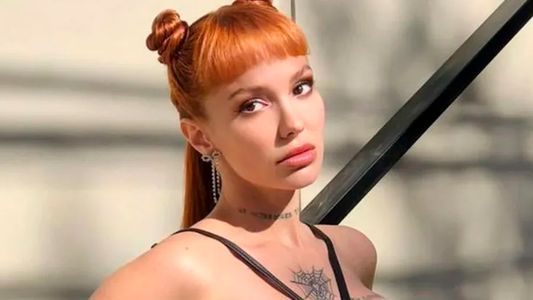 Las fotos de La Joaqui en bikini y disfrutando de sus vacaciones en un destino paradisíaco