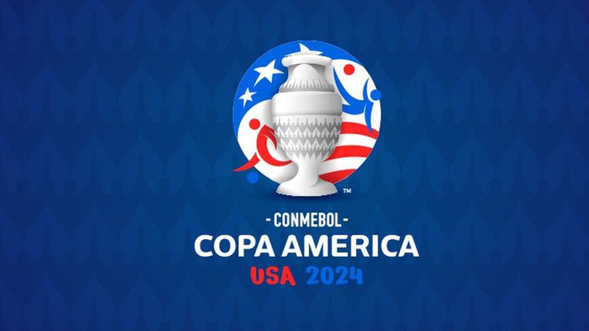 Copa América 2024 cuándo es el sorteo y cómo verlo en vivo