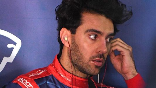 Salió a la luz la foto de Manu Urcera con el hombre al que agredió