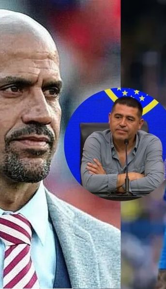 Juan Sebastián Verón rompió el silencio tras la polémica por el pase de Cristian Medina: No tenemos que...