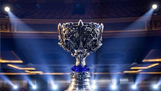 Damwon y EDG disputarán la final del Worlds 2021
