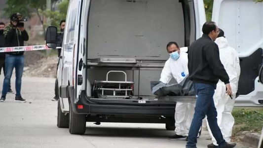 Brutal femicidio en Santiago del Estero: golpeó a su novia embarazada y la colgó de un árbol