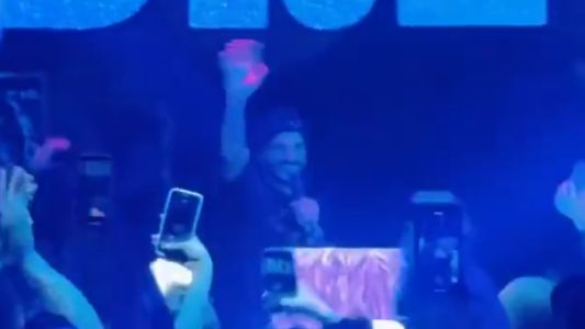 El deseo que pidió Rodrigo De Paul para este año que volvió locos a todos