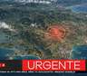Un terremoto de magnitud 7,6 sacudió Panamá y hay alerta de tsunami en nueve países