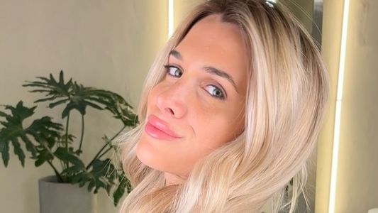 La primera tapa y confesión de Camila Homs, la ex de Rodrigo de Paul: Sentí decepción pero...