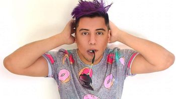 Mariano de la Canal se sinceró: Si todo el mundo se creyó lo del fan, es porque soy buen actor