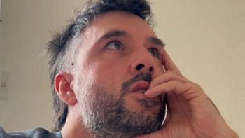 Pepe Ochoa dio detalles del momento dramático que le toca vivir: Todo gris