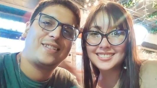 ¿Un nuevo caso Cecilia? La pareja del hijo de un diputado apareció estrangulada e investigan si se trató de un femicidio
