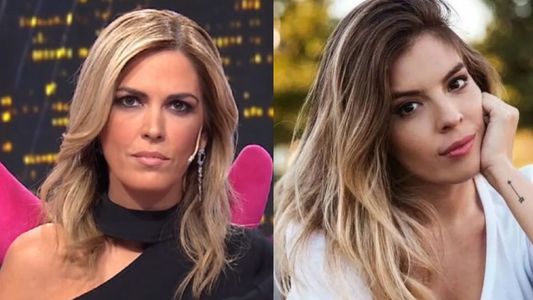Viviana Canosa, con todo contra Dalma Maradona: No te voy a permitir que me insultes