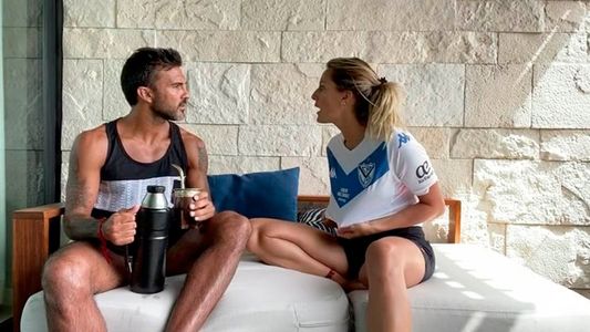 Mica Viciconte quiere jugar en el José Amalfitani para la despedida de Cubero pero hay un gran problema
