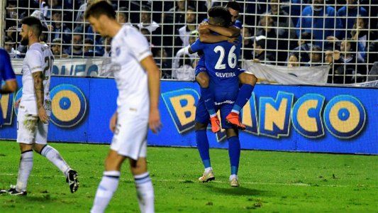 ¡Tigre finalista de la Copa Superliga! Le ganó 1-0 a Atlético Tucumán y sueña con el campeonato