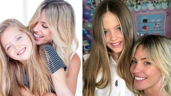 Rocío Guirao Díaz, tras el cumpleaños número 9 de Aitana: Es emocionante verlos crecer