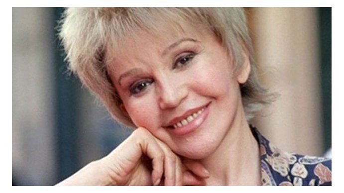 Murió la actriz Beatriz Bonnet