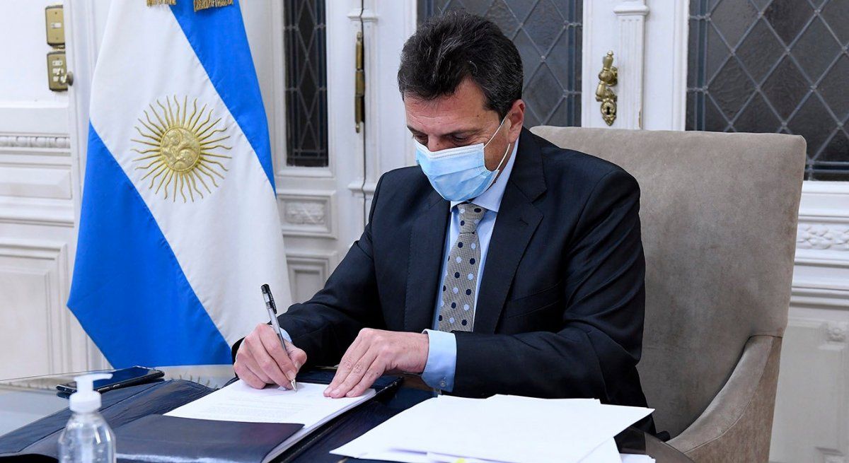 Diputados convirtió en ley el proyecto de Economía del Conocimiento