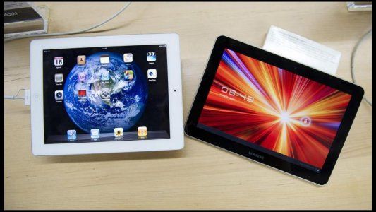 ¿Cómo elegir una tablet?