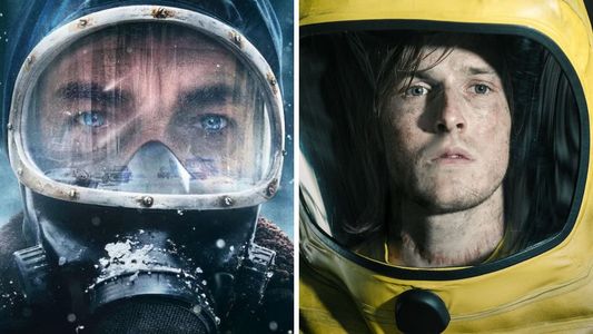 Si te gusta El Eternauta en Netflix con Ricardo Darín, tenés que ver la mejor serie de ciencia ficción