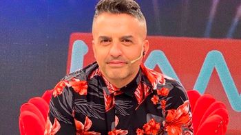 Ángel de Brito anunció una sorpresiva salida de LAM: Se va del programa...