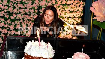 karina jelinek cumpleaños 9