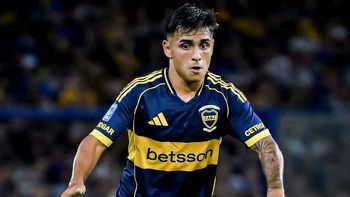 Lo soñé: la increíble premonición de Milton Delgado sobre el penal de Boca en el Superclásico