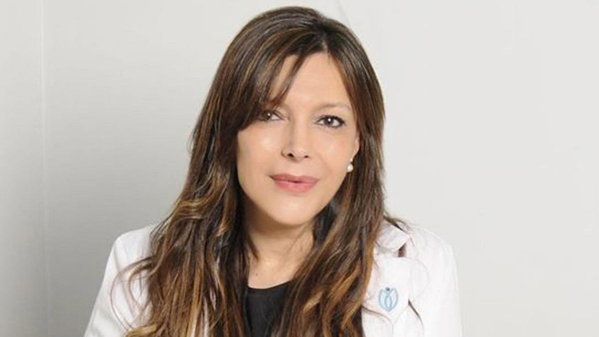 María Rosa Fullone