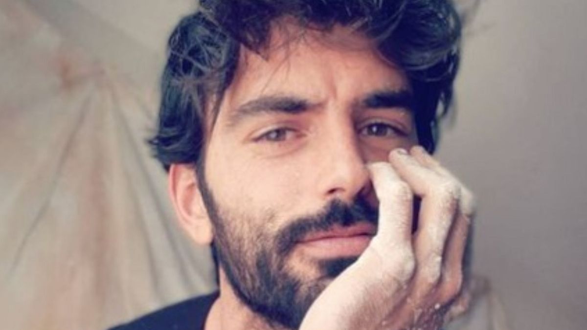 Murió el actor Antonio Ibáñez: su dramático posteo de despedida
